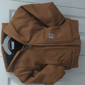 Carhartt 12M Jacket